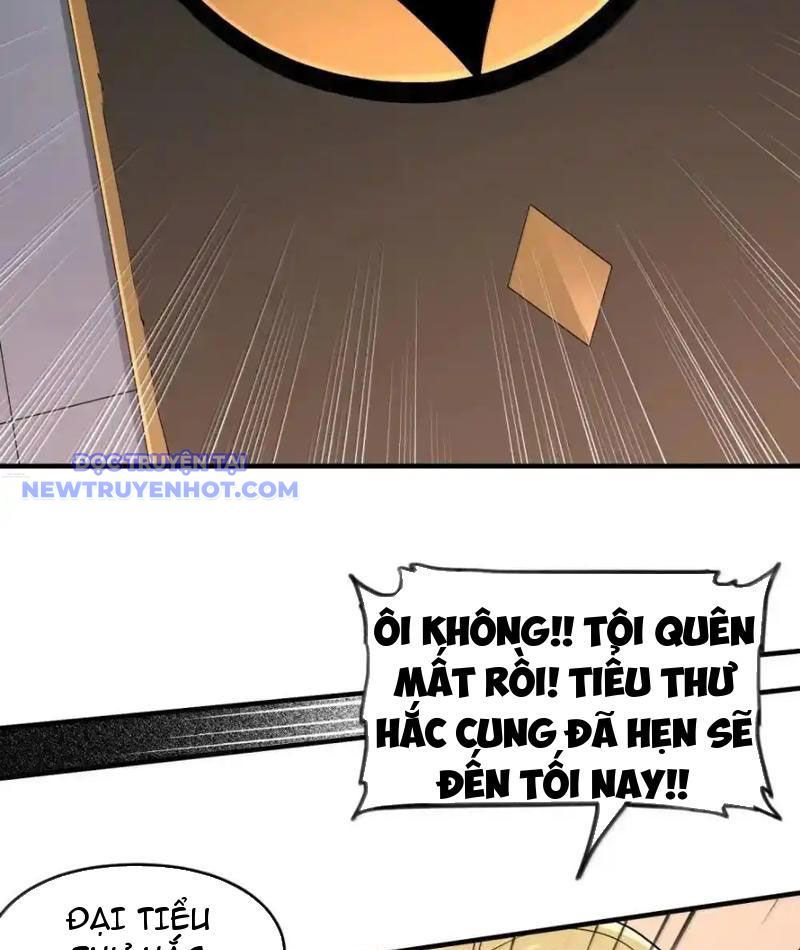 Luyện Kim Thuật Sĩ Tà Ác Không Trị Nổi Thể Thí Nghiệm Của Mình: Chapter 20