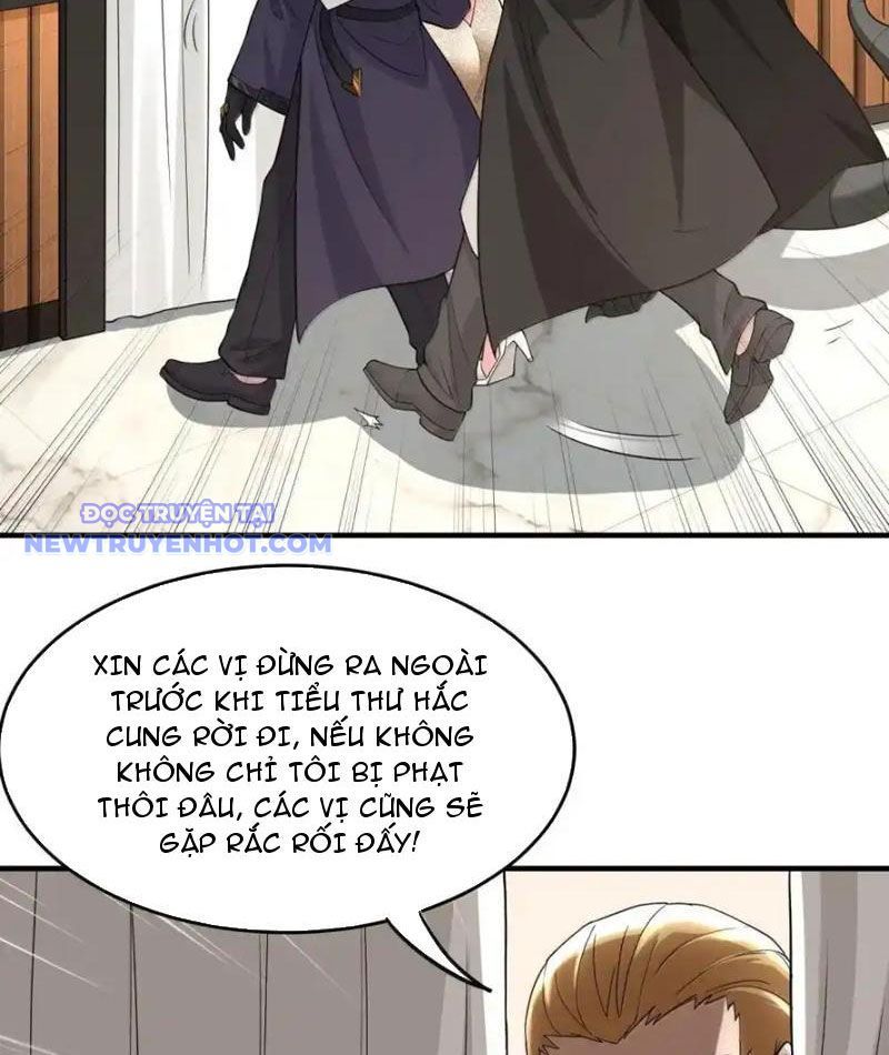 Luyện Kim Thuật Sĩ Tà Ác Không Trị Nổi Thể Thí Nghiệm Của Mình: Chapter 20