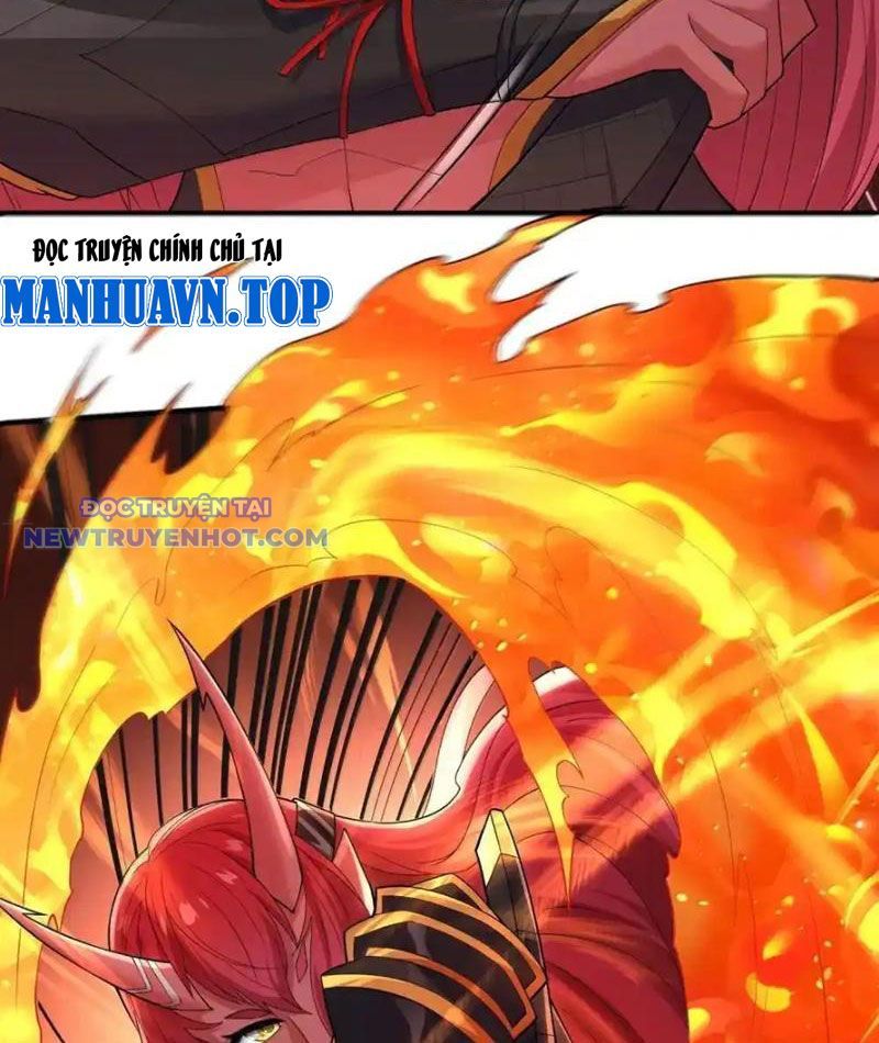 Luyện Kim Thuật Sĩ Tà Ác Không Trị Nổi Thể Thí Nghiệm Của Mình: Chapter 20