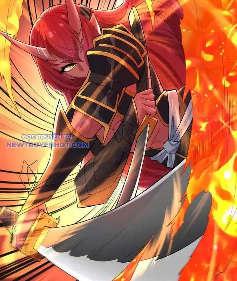 Luyện Kim Thuật Sĩ Tà Ác Không Trị Nổi Thể Thí Nghiệm Của Mình: Chapter 21