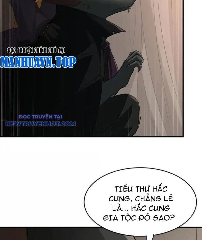 Luyện Kim Thuật Sĩ Tà Ác Không Trị Nổi Thể Thí Nghiệm Của Mình: Chapter 21