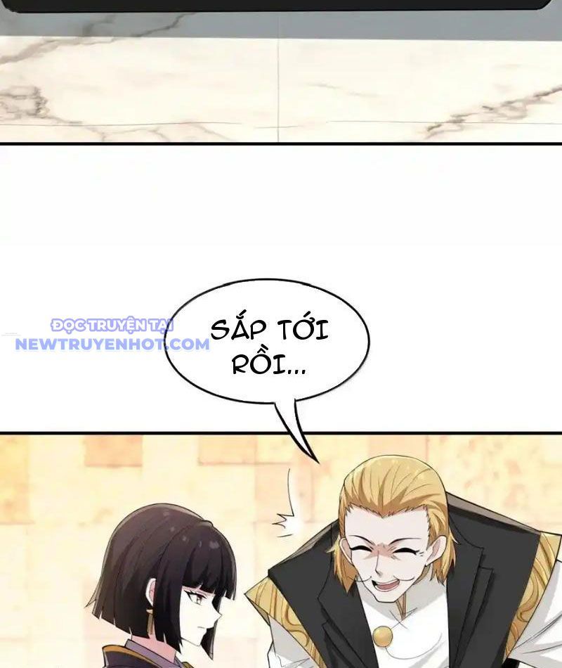 Luyện Kim Thuật Sĩ Tà Ác Không Trị Nổi Thể Thí Nghiệm Của Mình: Chapter 21