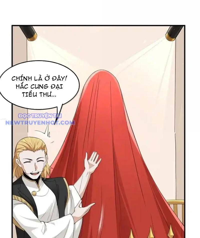 Luyện Kim Thuật Sĩ Tà Ác Không Trị Nổi Thể Thí Nghiệm Của Mình: Chapter 21