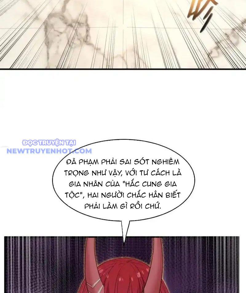 Luyện Kim Thuật Sĩ Tà Ác Không Trị Nổi Thể Thí Nghiệm Của Mình: Chapter 21