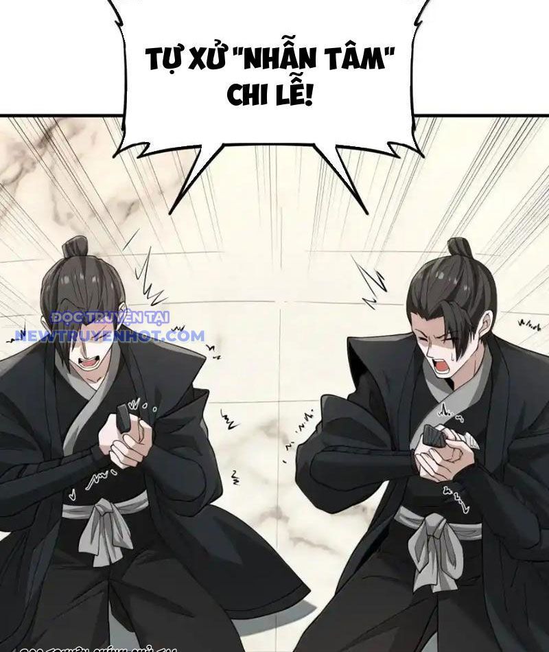 Luyện Kim Thuật Sĩ Tà Ác Không Trị Nổi Thể Thí Nghiệm Của Mình: Chapter 21