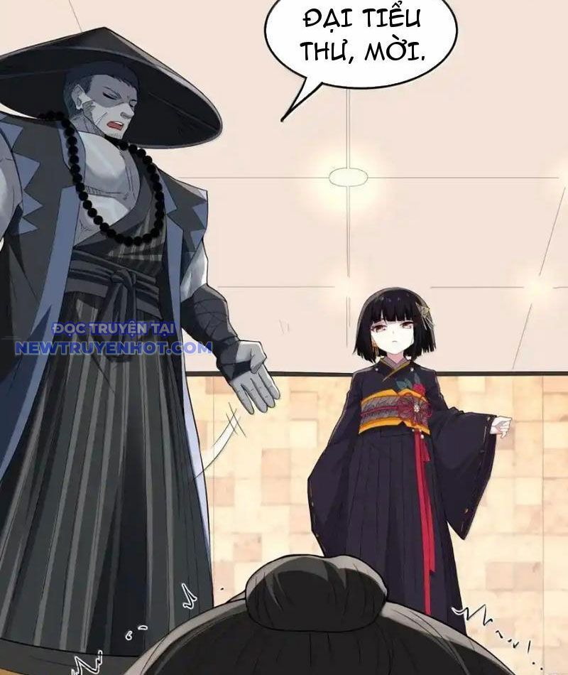 Luyện Kim Thuật Sĩ Tà Ác Không Trị Nổi Thể Thí Nghiệm Của Mình: Chapter 21