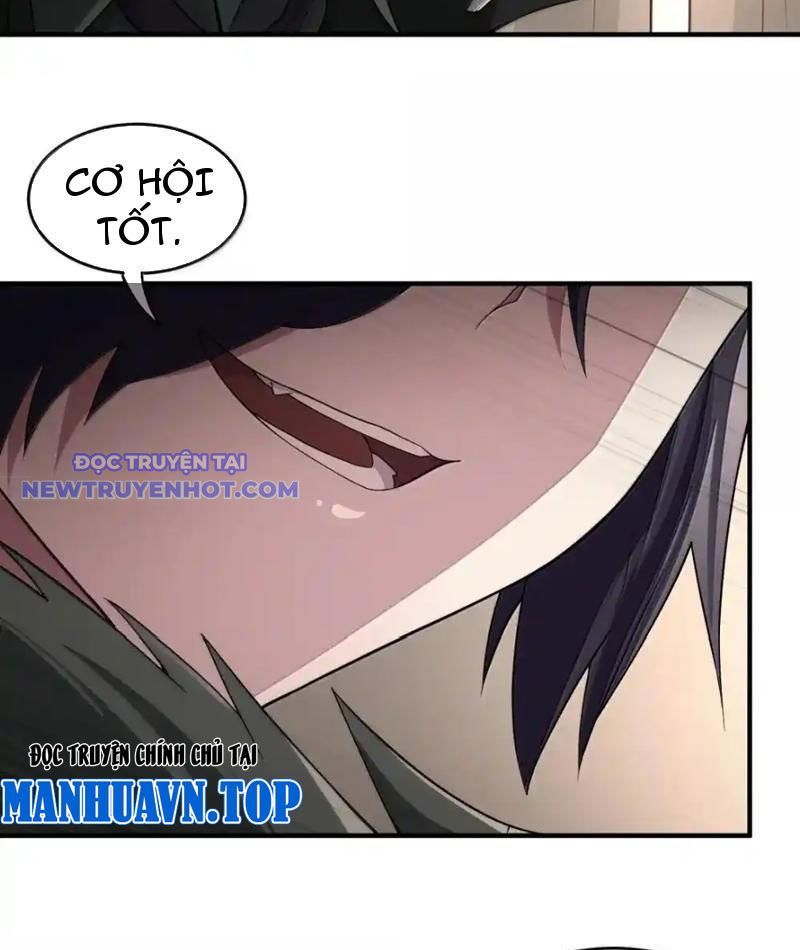 Luyện Kim Thuật Sĩ Tà Ác Không Trị Nổi Thể Thí Nghiệm Của Mình: Chapter 21