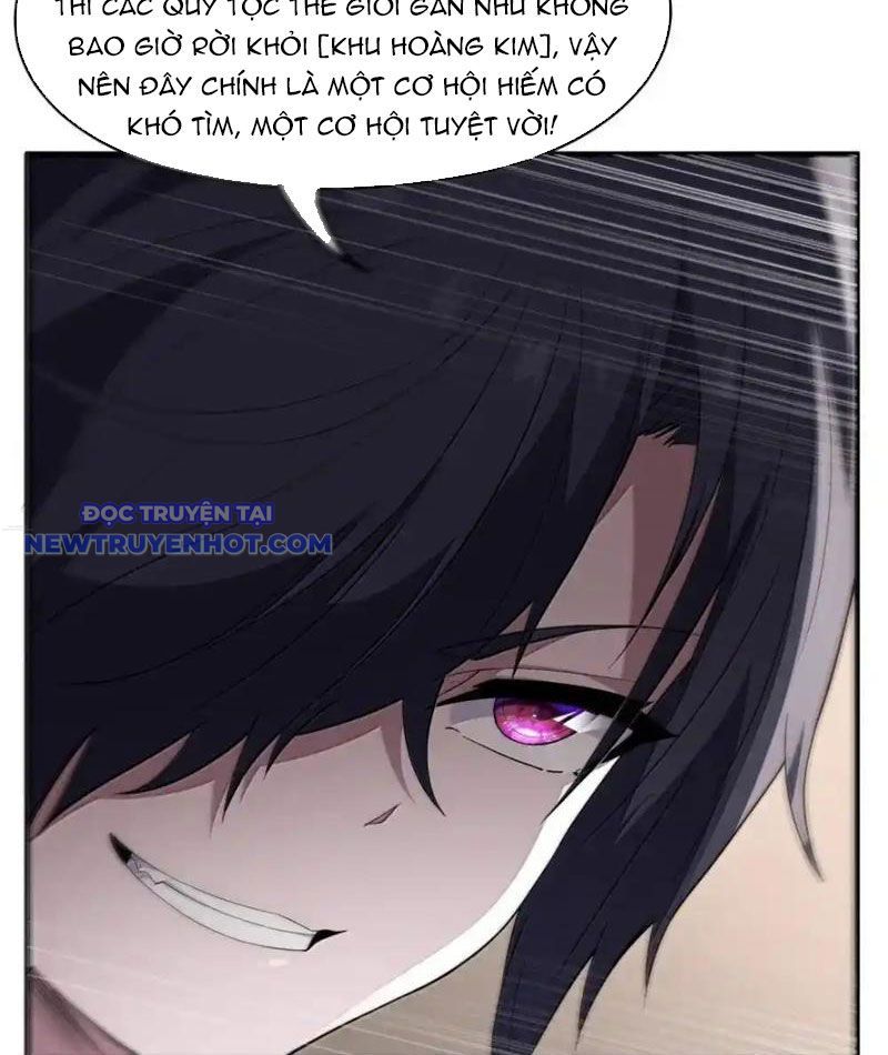 Luyện Kim Thuật Sĩ Tà Ác Không Trị Nổi Thể Thí Nghiệm Của Mình: Chapter 21