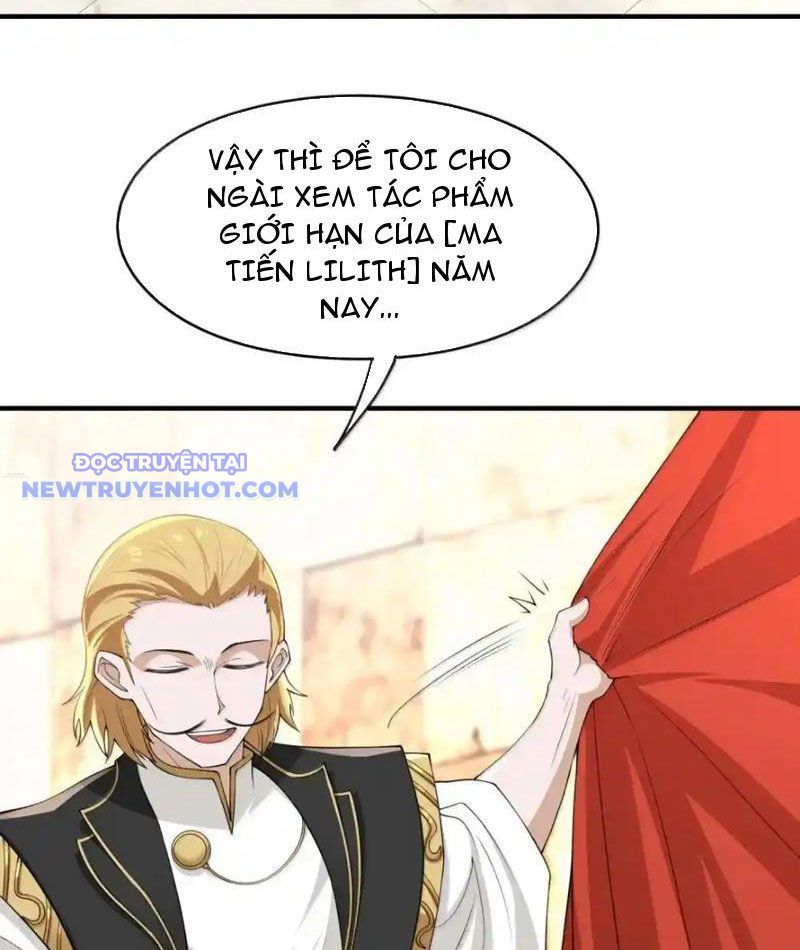 Luyện Kim Thuật Sĩ Tà Ác Không Trị Nổi Thể Thí Nghiệm Của Mình: Chapter 21