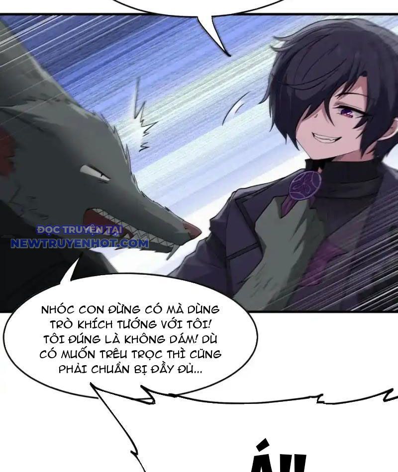 Luyện Kim Thuật Sĩ Tà Ác Không Trị Nổi Thể Thí Nghiệm Của Mình: Chapter 21