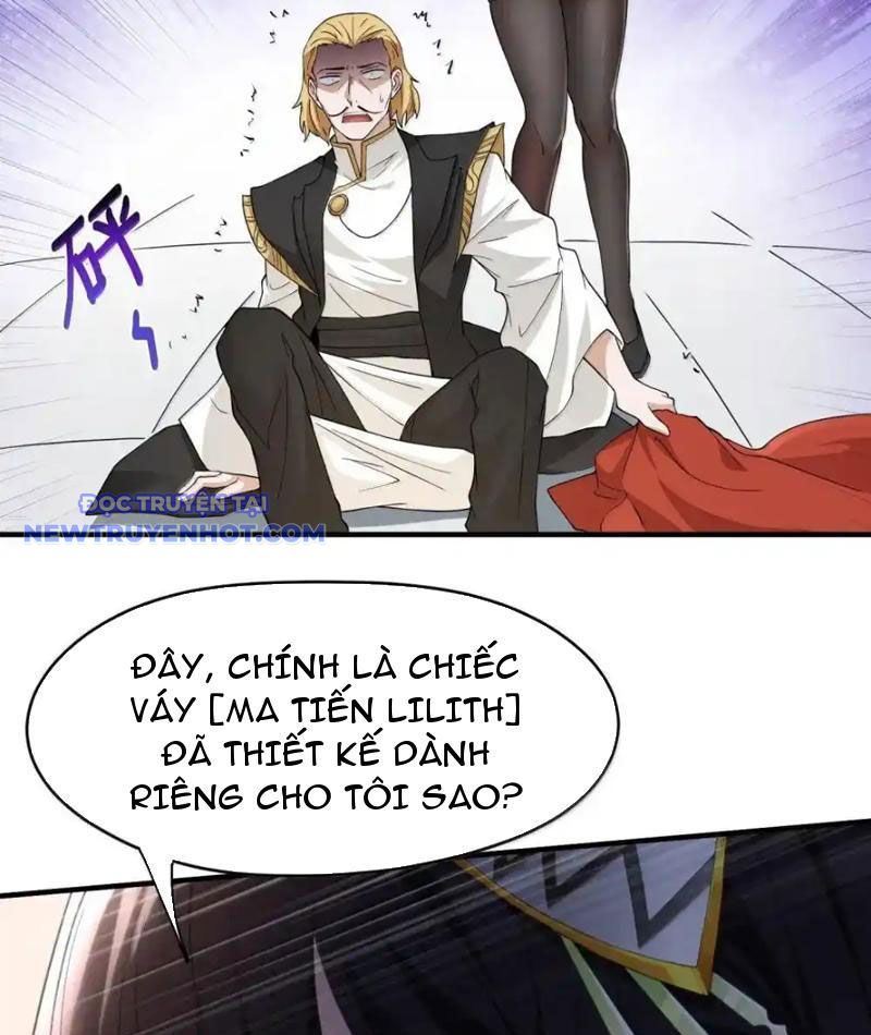 Luyện Kim Thuật Sĩ Tà Ác Không Trị Nổi Thể Thí Nghiệm Của Mình: Chapter 21