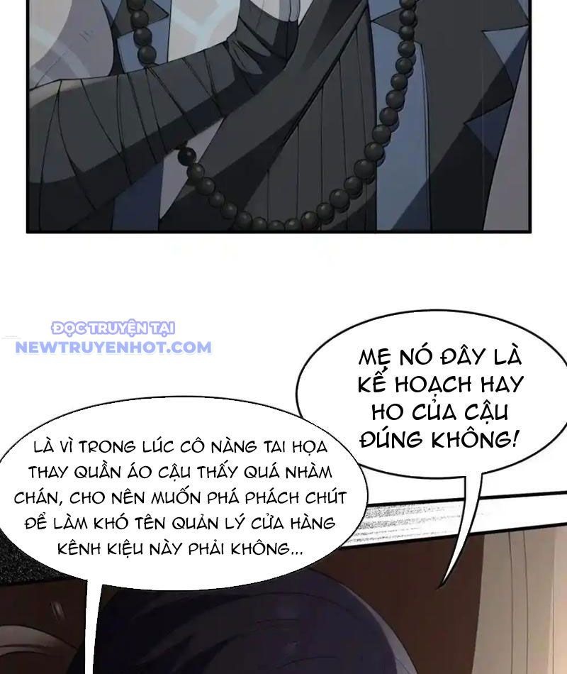 Luyện Kim Thuật Sĩ Tà Ác Không Trị Nổi Thể Thí Nghiệm Của Mình: Chapter 21