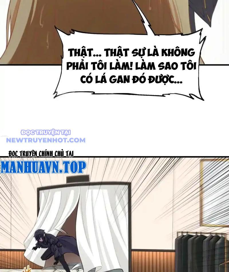 Luyện Kim Thuật Sĩ Tà Ác Không Trị Nổi Thể Thí Nghiệm Của Mình: Chapter 21