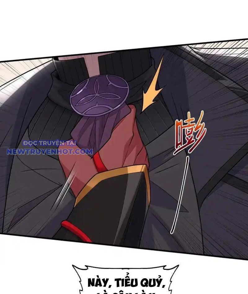 Luyện Kim Thuật Sĩ Tà Ác Không Trị Nổi Thể Thí Nghiệm Của Mình: Chapter 21