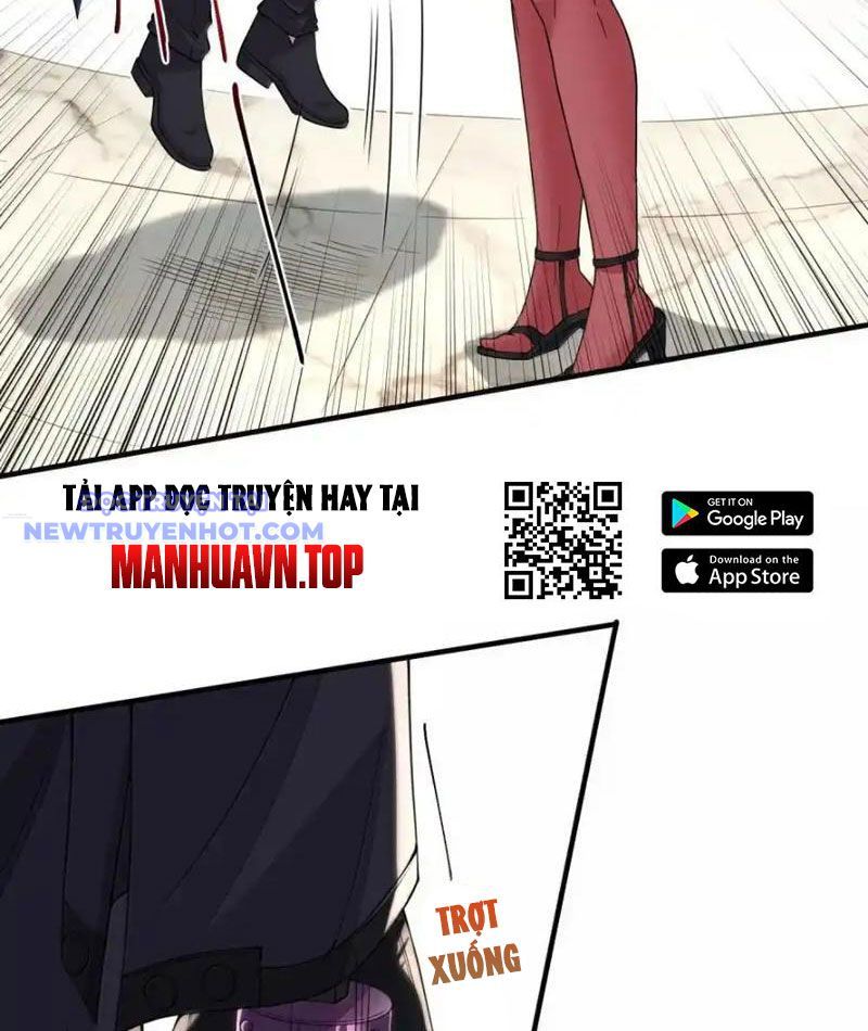 Luyện Kim Thuật Sĩ Tà Ác Không Trị Nổi Thể Thí Nghiệm Của Mình: Chapter 21
