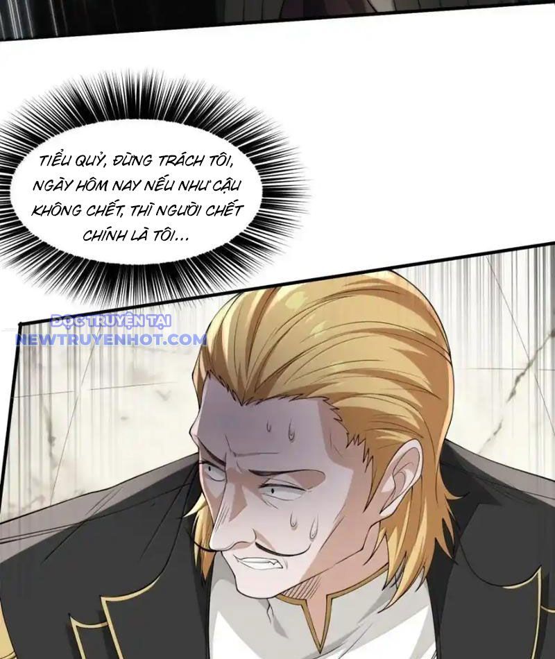 Luyện Kim Thuật Sĩ Tà Ác Không Trị Nổi Thể Thí Nghiệm Của Mình: Chapter 21