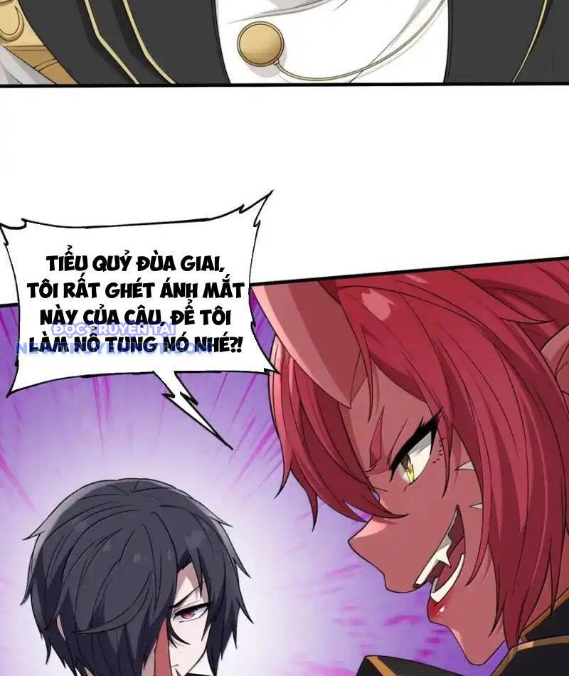 Luyện Kim Thuật Sĩ Tà Ác Không Trị Nổi Thể Thí Nghiệm Của Mình: Chapter 21
