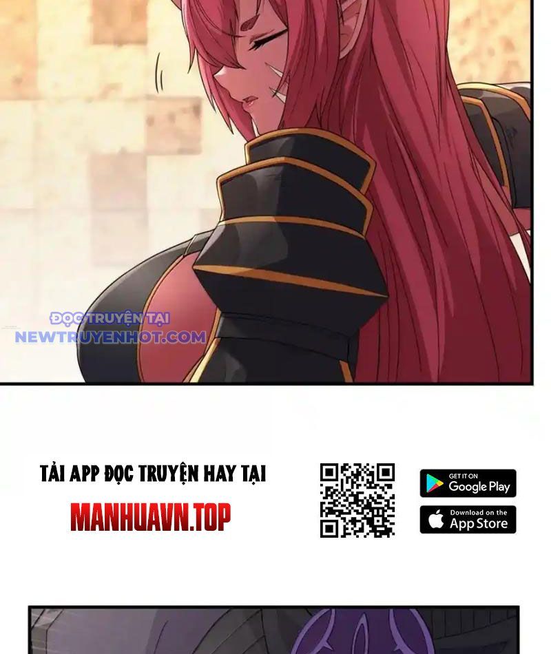 Luyện Kim Thuật Sĩ Tà Ác Không Trị Nổi Thể Thí Nghiệm Của Mình: Chapter 22