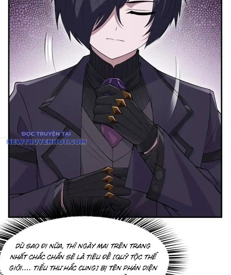 Luyện Kim Thuật Sĩ Tà Ác Không Trị Nổi Thể Thí Nghiệm Của Mình: Chapter 22