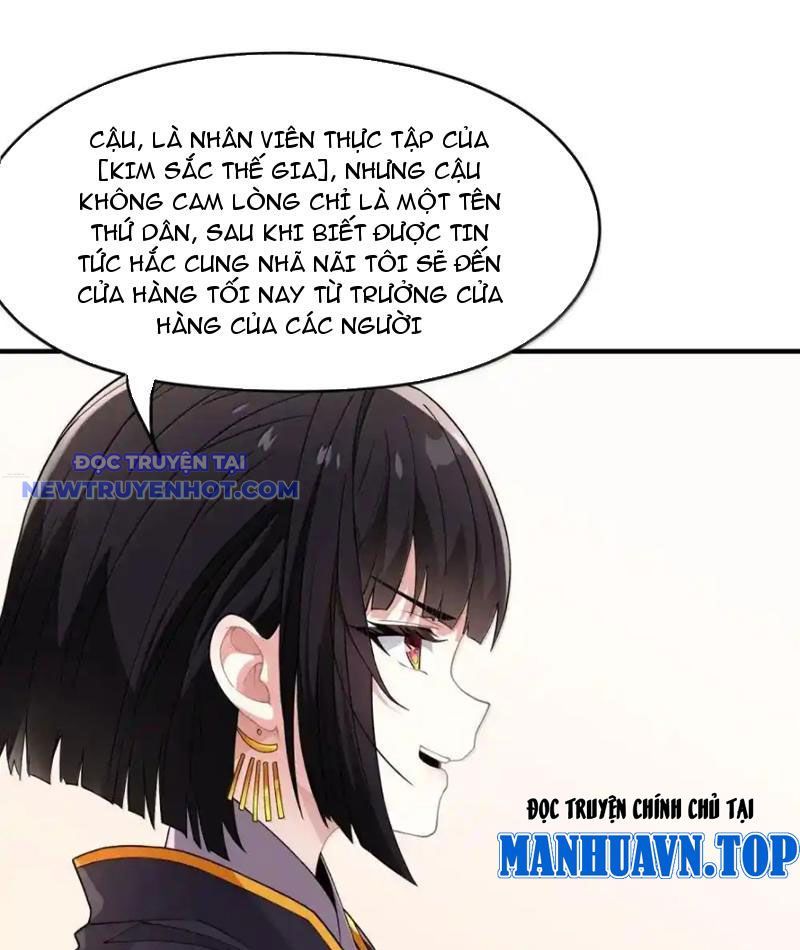 Luyện Kim Thuật Sĩ Tà Ác Không Trị Nổi Thể Thí Nghiệm Của Mình: Chapter 22
