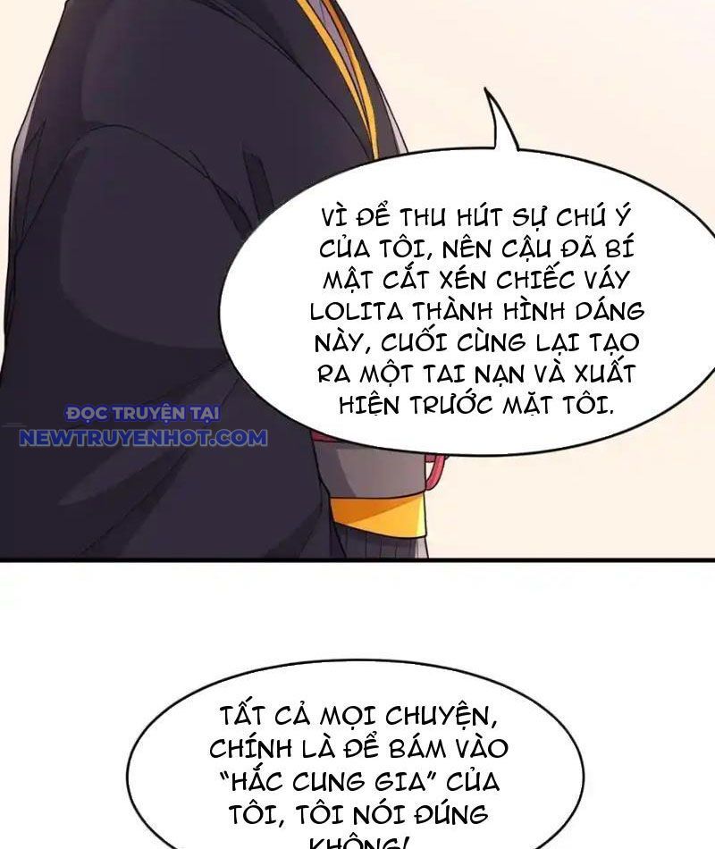 Luyện Kim Thuật Sĩ Tà Ác Không Trị Nổi Thể Thí Nghiệm Của Mình: Chapter 22