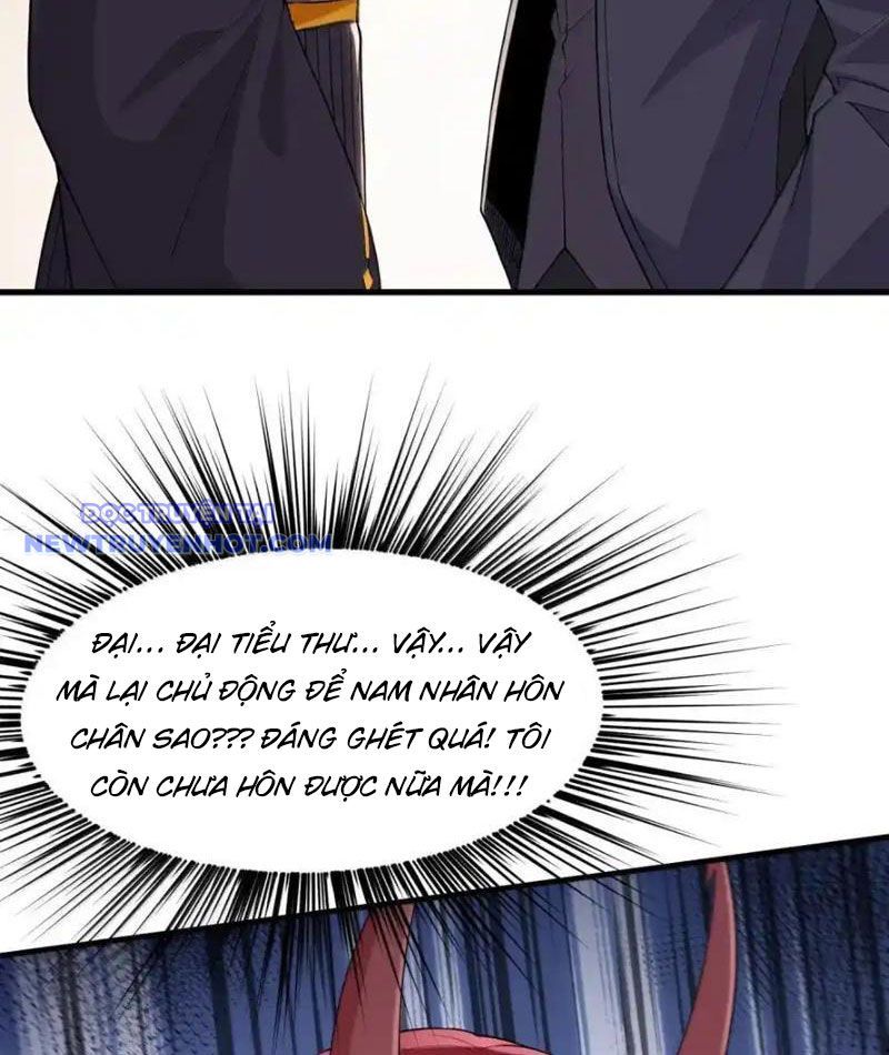 Luyện Kim Thuật Sĩ Tà Ác Không Trị Nổi Thể Thí Nghiệm Của Mình: Chapter 22