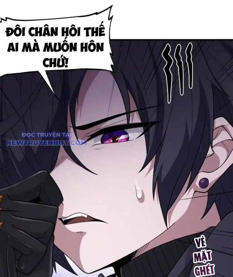 Luyện Kim Thuật Sĩ Tà Ác Không Trị Nổi Thể Thí Nghiệm Của Mình: Chapter 22