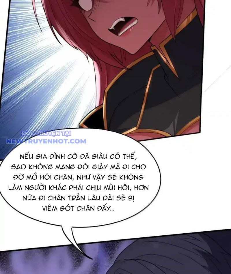 Luyện Kim Thuật Sĩ Tà Ác Không Trị Nổi Thể Thí Nghiệm Của Mình: Chapter 22
