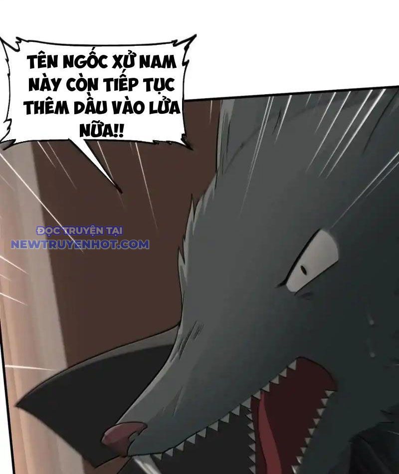 Luyện Kim Thuật Sĩ Tà Ác Không Trị Nổi Thể Thí Nghiệm Của Mình: Chapter 22
