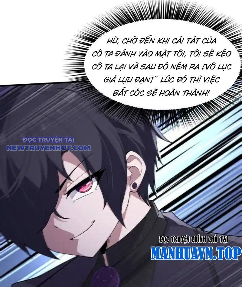 Luyện Kim Thuật Sĩ Tà Ác Không Trị Nổi Thể Thí Nghiệm Của Mình: Chapter 22