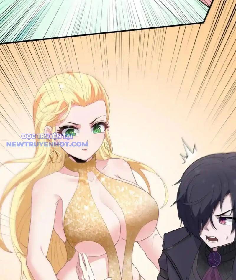 Luyện Kim Thuật Sĩ Tà Ác Không Trị Nổi Thể Thí Nghiệm Của Mình: Chapter 22
