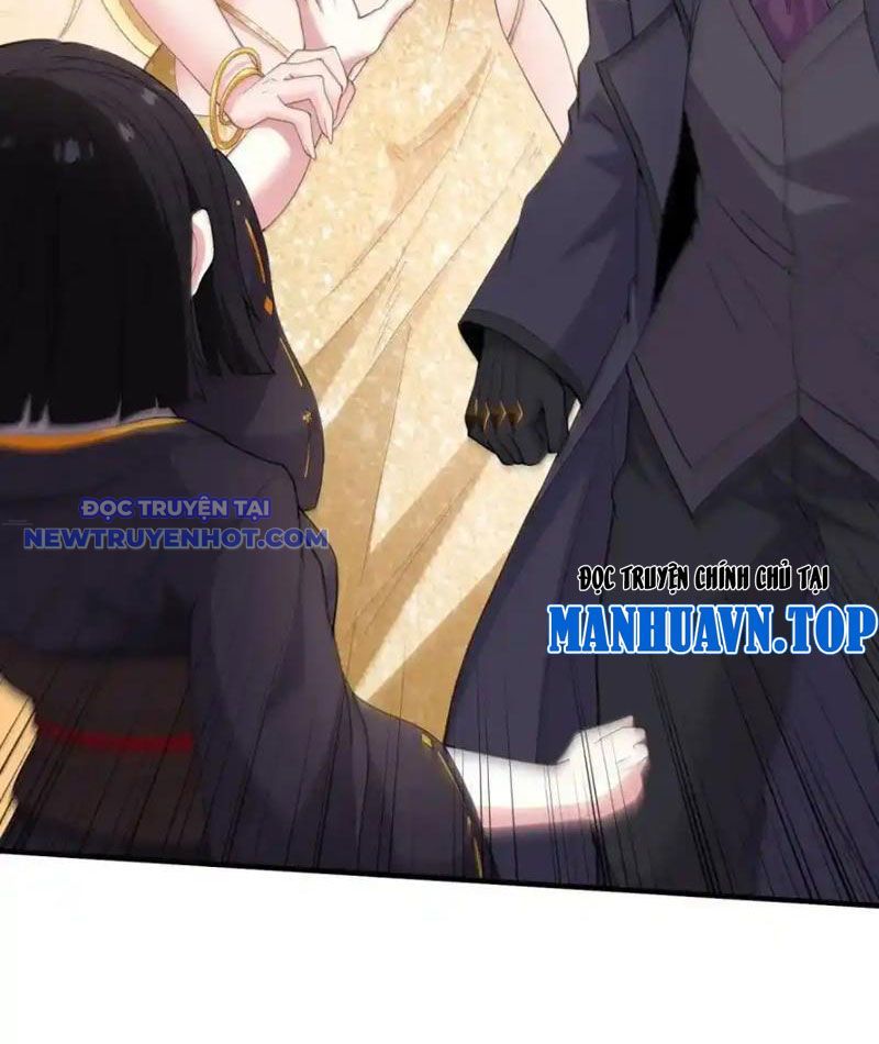 Luyện Kim Thuật Sĩ Tà Ác Không Trị Nổi Thể Thí Nghiệm Của Mình: Chapter 22