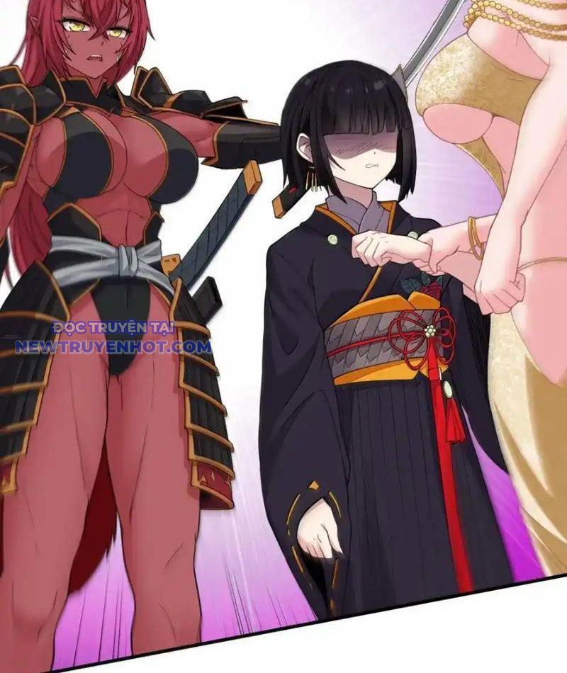 Luyện Kim Thuật Sĩ Tà Ác Không Trị Nổi Thể Thí Nghiệm Của Mình: Chapter 22