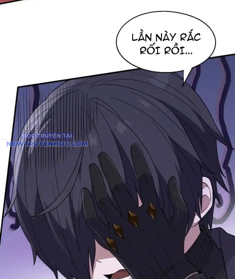 Luyện Kim Thuật Sĩ Tà Ác Không Trị Nổi Thể Thí Nghiệm Của Mình: Chapter 22