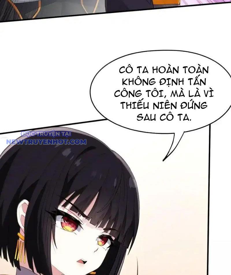 Luyện Kim Thuật Sĩ Tà Ác Không Trị Nổi Thể Thí Nghiệm Của Mình: Chapter 22