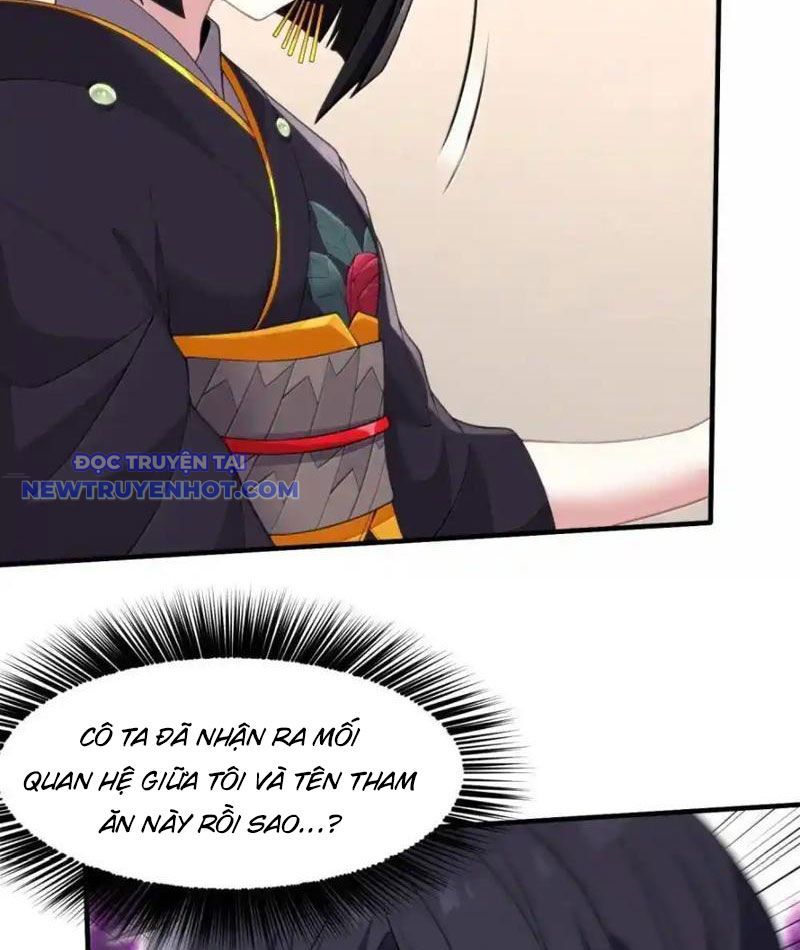 Luyện Kim Thuật Sĩ Tà Ác Không Trị Nổi Thể Thí Nghiệm Của Mình: Chapter 22