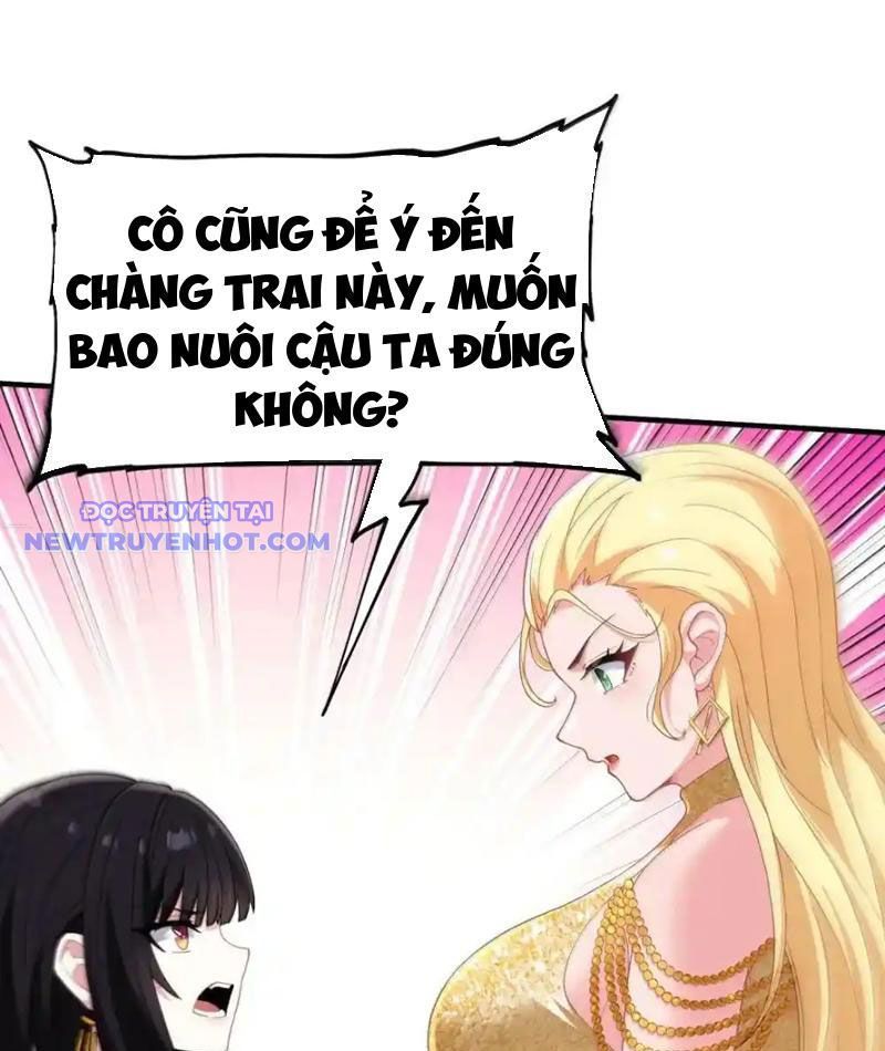 Luyện Kim Thuật Sĩ Tà Ác Không Trị Nổi Thể Thí Nghiệm Của Mình: Chapter 22