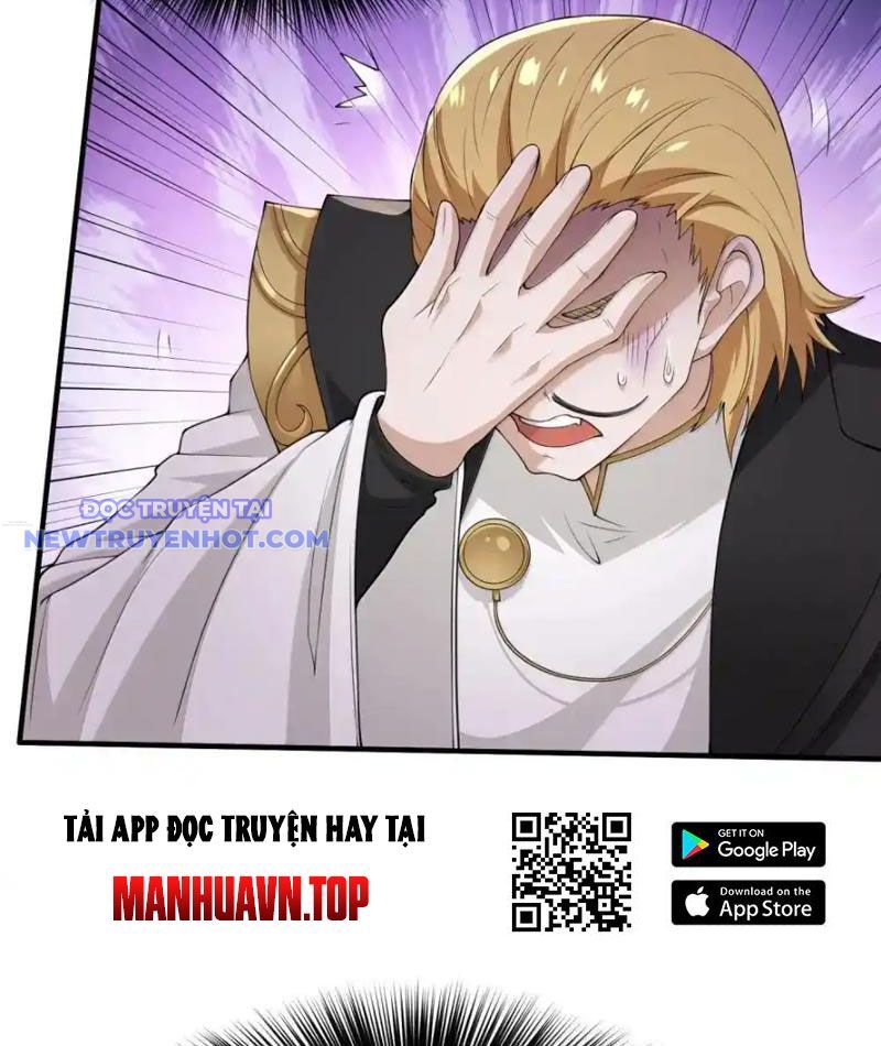 Luyện Kim Thuật Sĩ Tà Ác Không Trị Nổi Thể Thí Nghiệm Của Mình: Chapter 22