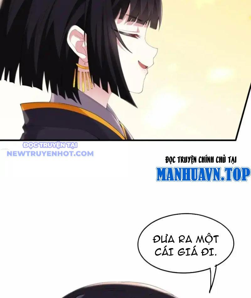 Luyện Kim Thuật Sĩ Tà Ác Không Trị Nổi Thể Thí Nghiệm Của Mình: Chapter 22