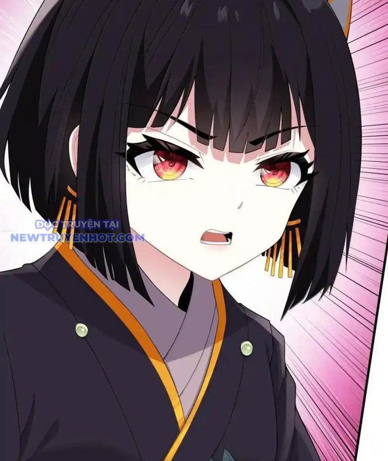 Luyện Kim Thuật Sĩ Tà Ác Không Trị Nổi Thể Thí Nghiệm Của Mình: Chapter 22
