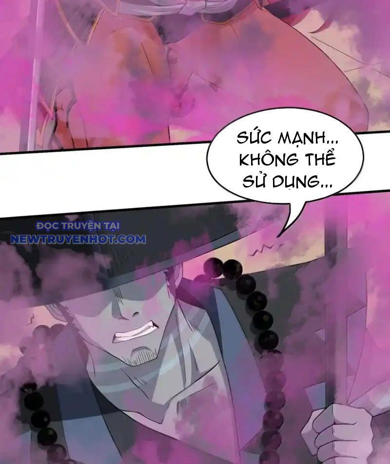 Luyện Kim Thuật Sĩ Tà Ác Không Trị Nổi Thể Thí Nghiệm Của Mình: Chapter 22