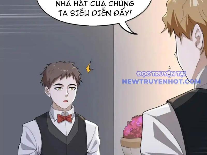 Luyện Kim Thuật Sĩ Tà Ác Không Trị Nổi Thể Thí Nghiệm Của Mình: Chapter 25