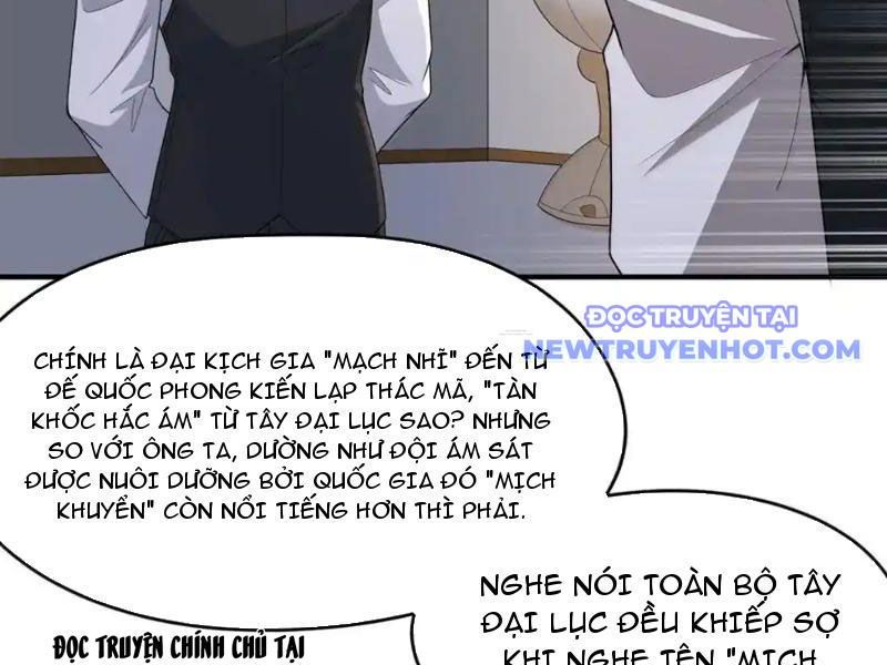 Luyện Kim Thuật Sĩ Tà Ác Không Trị Nổi Thể Thí Nghiệm Của Mình: Chapter 25