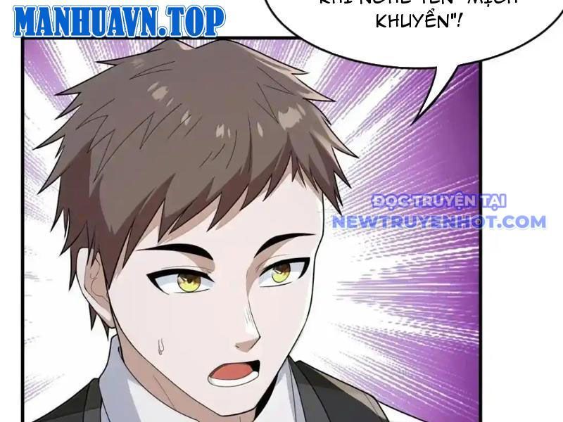 Luyện Kim Thuật Sĩ Tà Ác Không Trị Nổi Thể Thí Nghiệm Của Mình: Chapter 25