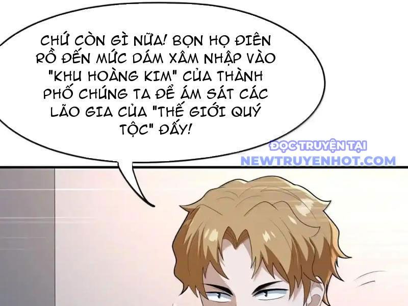 Luyện Kim Thuật Sĩ Tà Ác Không Trị Nổi Thể Thí Nghiệm Của Mình: Chapter 25