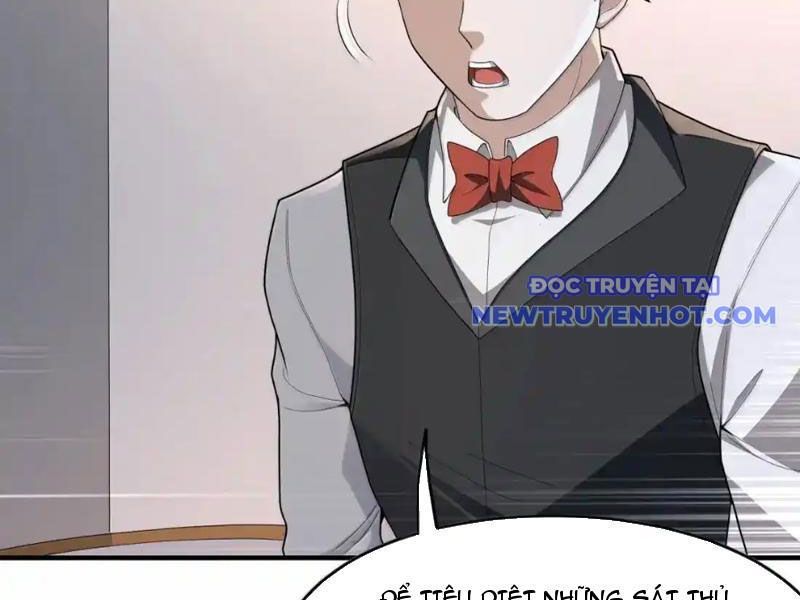Luyện Kim Thuật Sĩ Tà Ác Không Trị Nổi Thể Thí Nghiệm Của Mình: Chapter 25