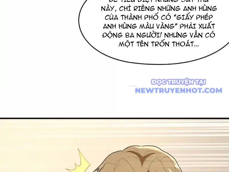 Luyện Kim Thuật Sĩ Tà Ác Không Trị Nổi Thể Thí Nghiệm Của Mình: Chapter 25