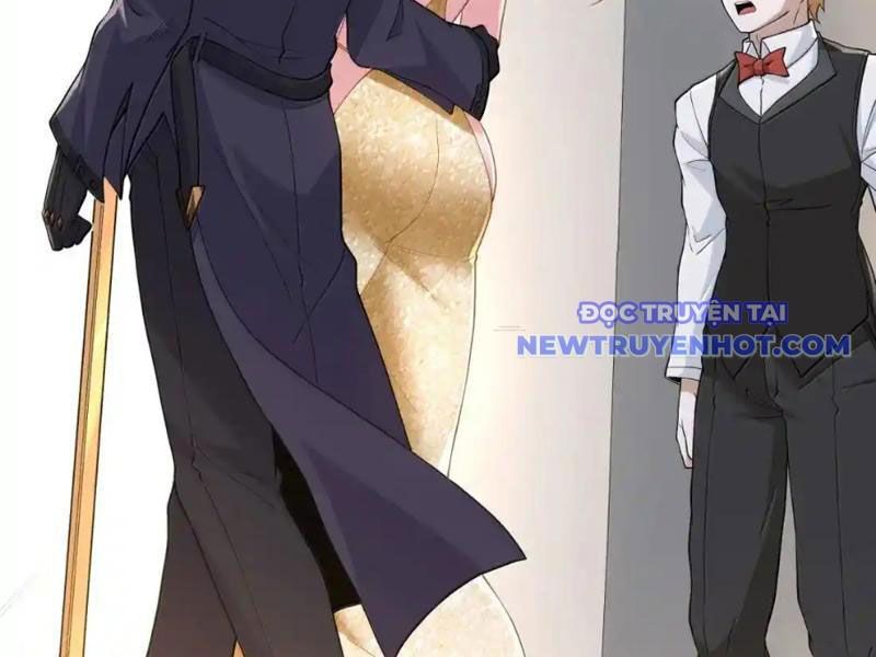Luyện Kim Thuật Sĩ Tà Ác Không Trị Nổi Thể Thí Nghiệm Của Mình: Chapter 25