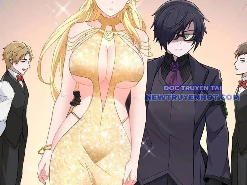 Luyện Kim Thuật Sĩ Tà Ác Không Trị Nổi Thể Thí Nghiệm Của Mình: Chapter 25