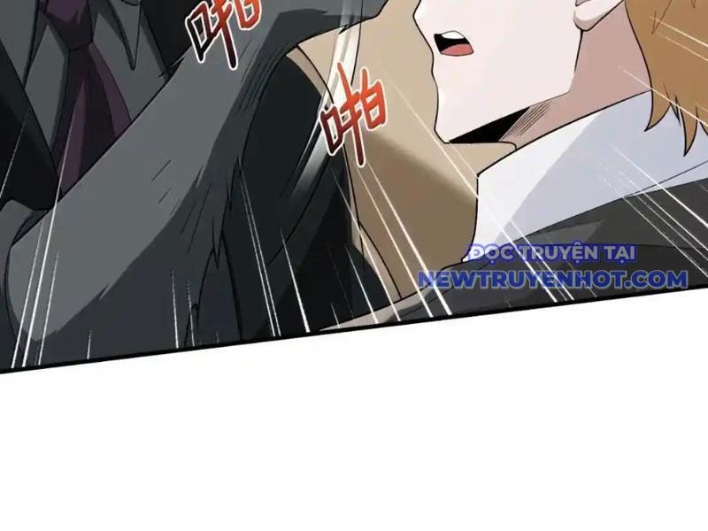 Luyện Kim Thuật Sĩ Tà Ác Không Trị Nổi Thể Thí Nghiệm Của Mình: Chapter 25